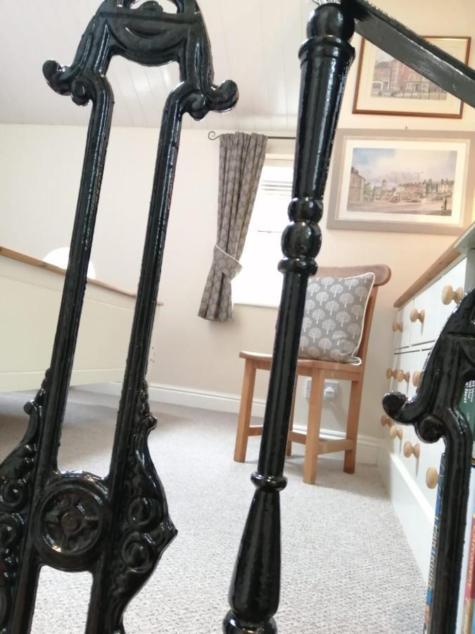 Thirsk Stays - Bakery Cottage Εξωτερικό φωτογραφία