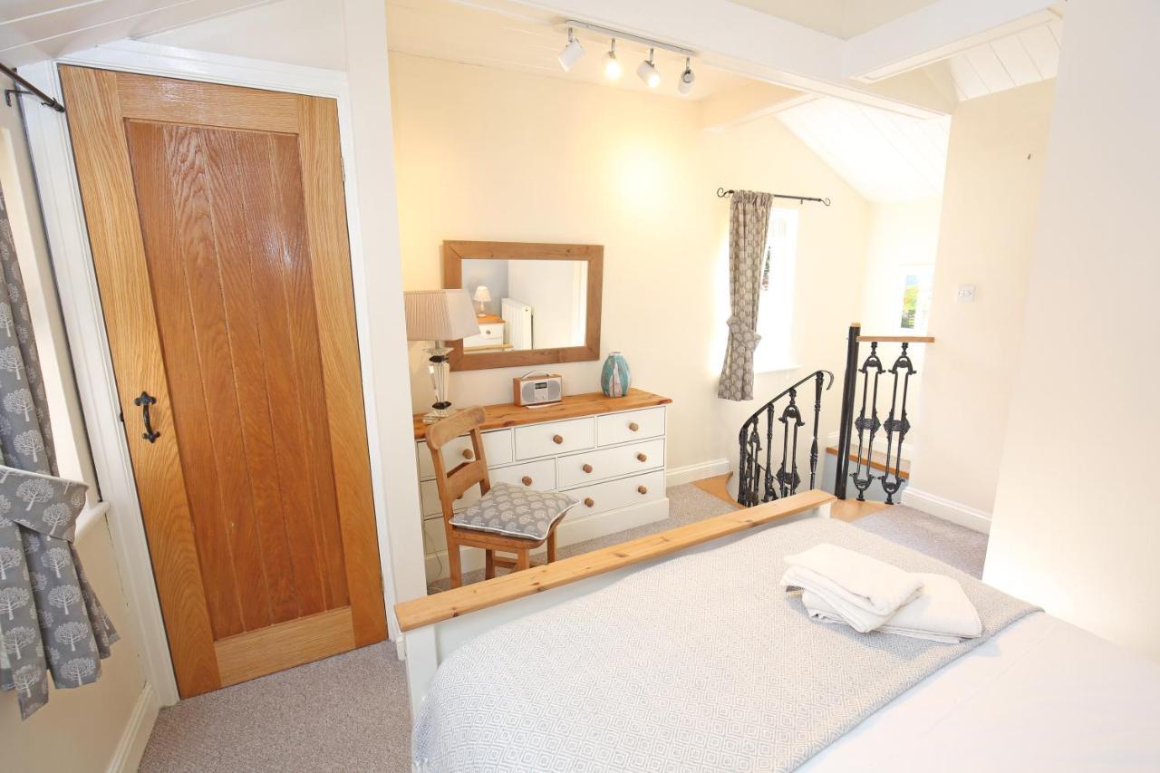 Thirsk Stays - Bakery Cottage Εξωτερικό φωτογραφία
