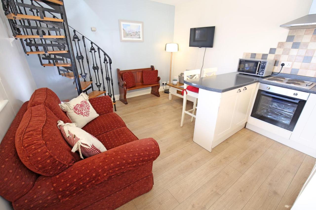Thirsk Stays - Bakery Cottage Εξωτερικό φωτογραφία