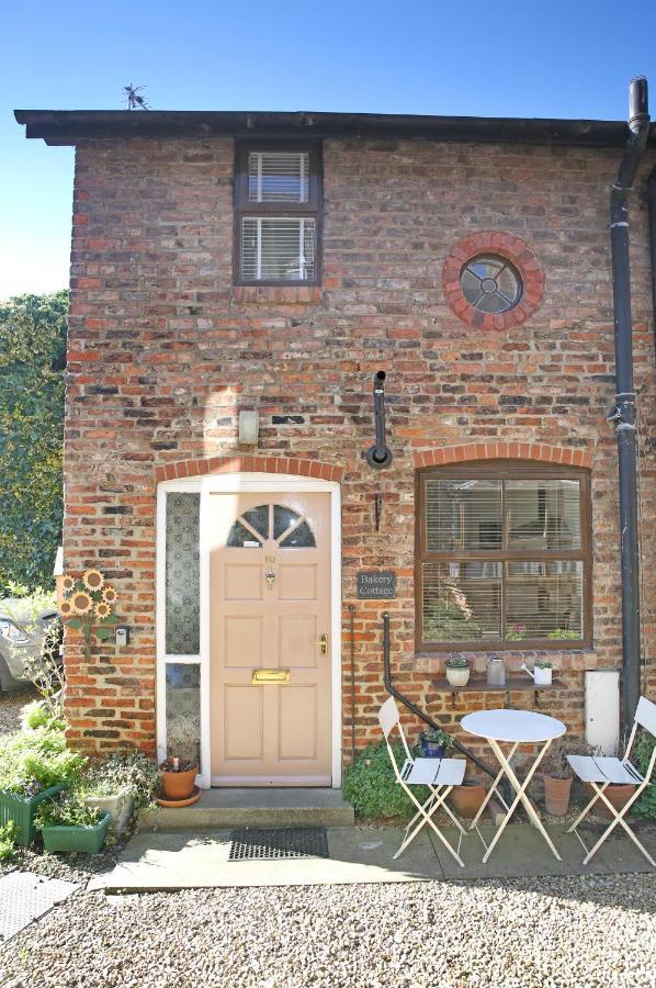 Thirsk Stays - Bakery Cottage Εξωτερικό φωτογραφία